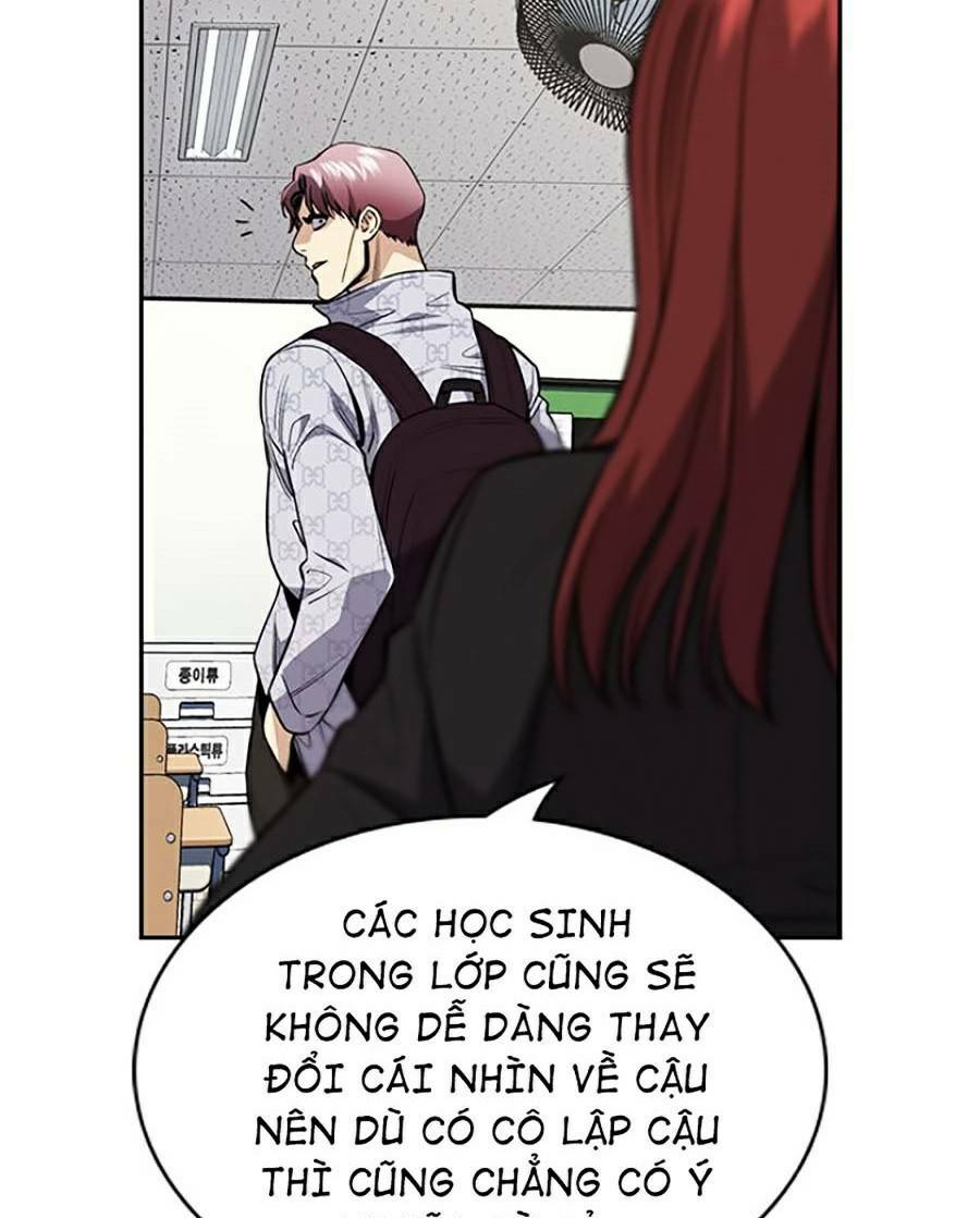 Giáo Dục Chân Chính - Get Schooled Chapter 59 - Trang 46