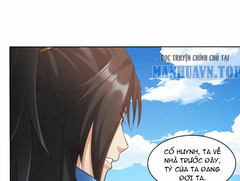 phu nhân ta là nữ đế hoàng triều chapter 4 79