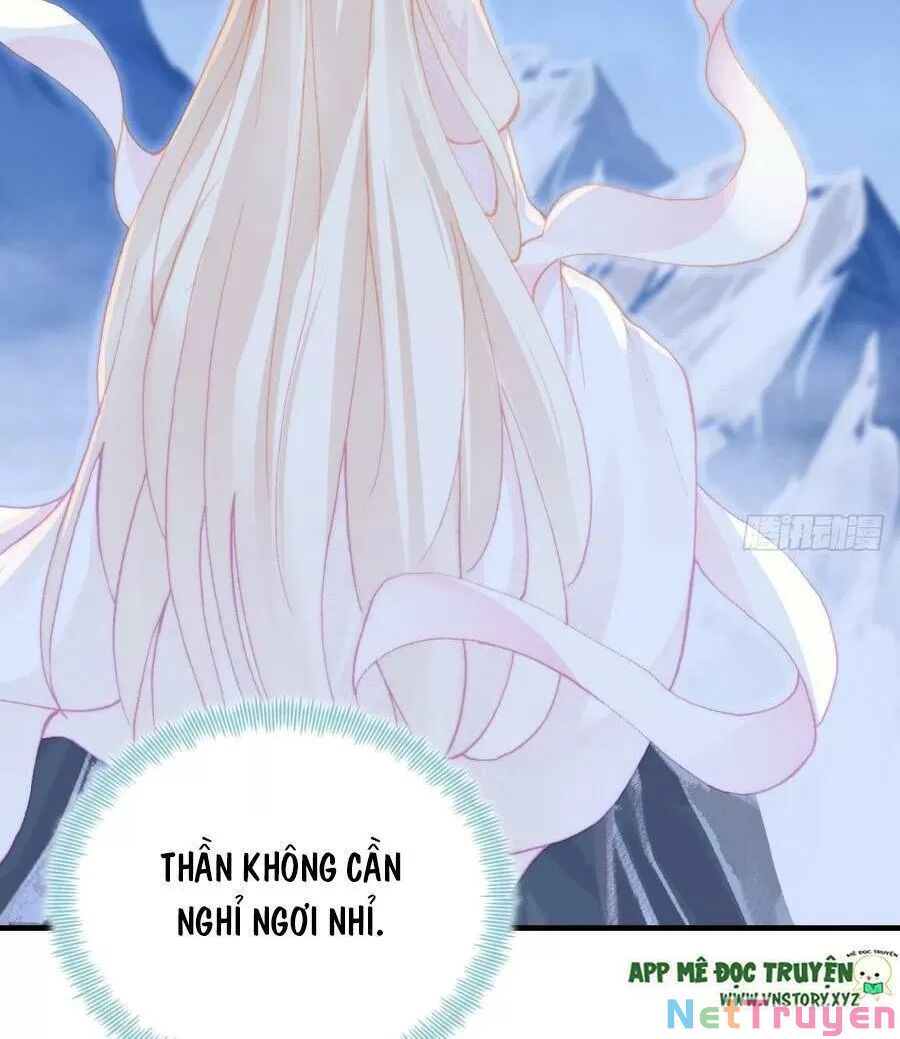 lại bị bệnh chiều chuộng quấn lấy chapter 69 23