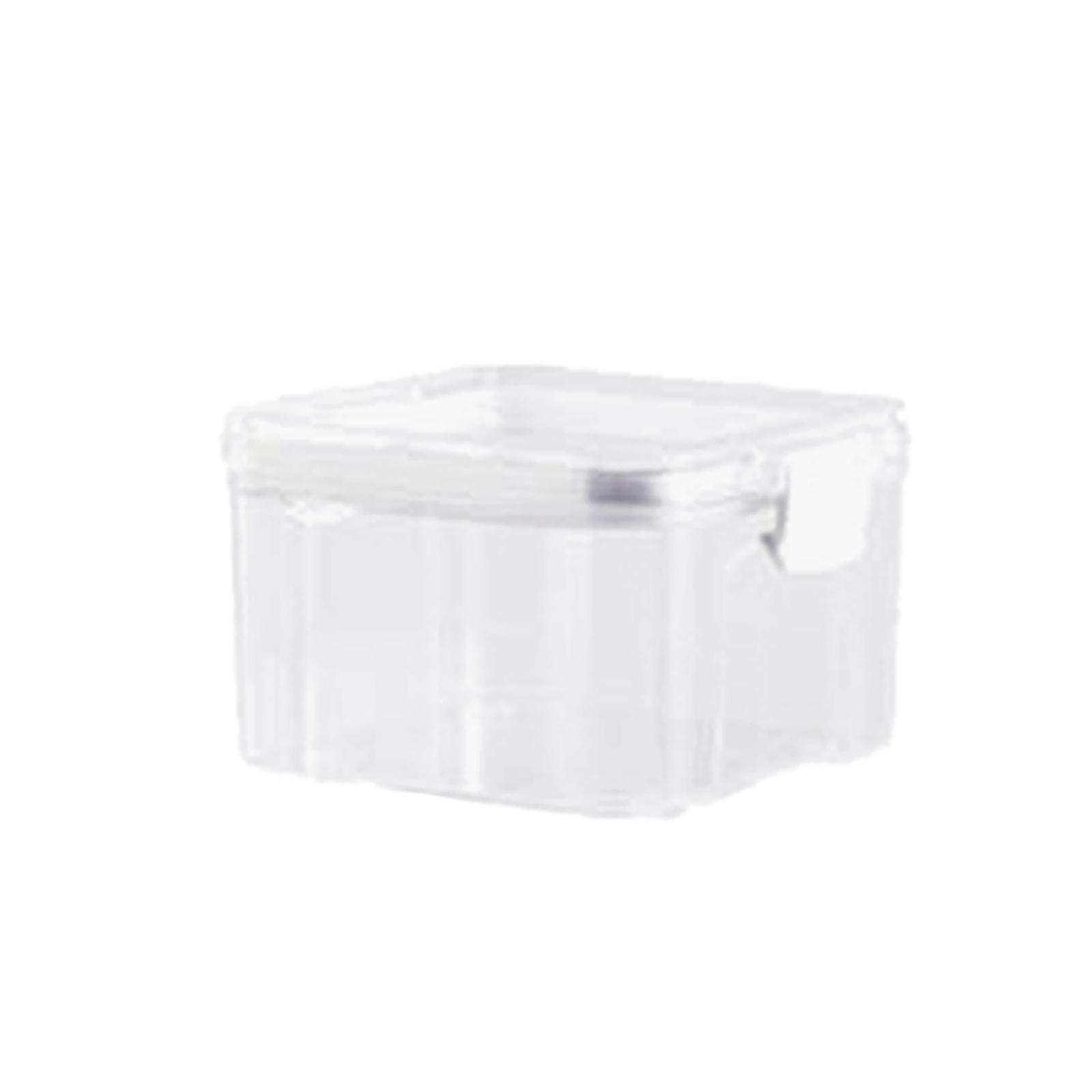 Sealed Food Storage Canister Kitchen Supplies 460ml