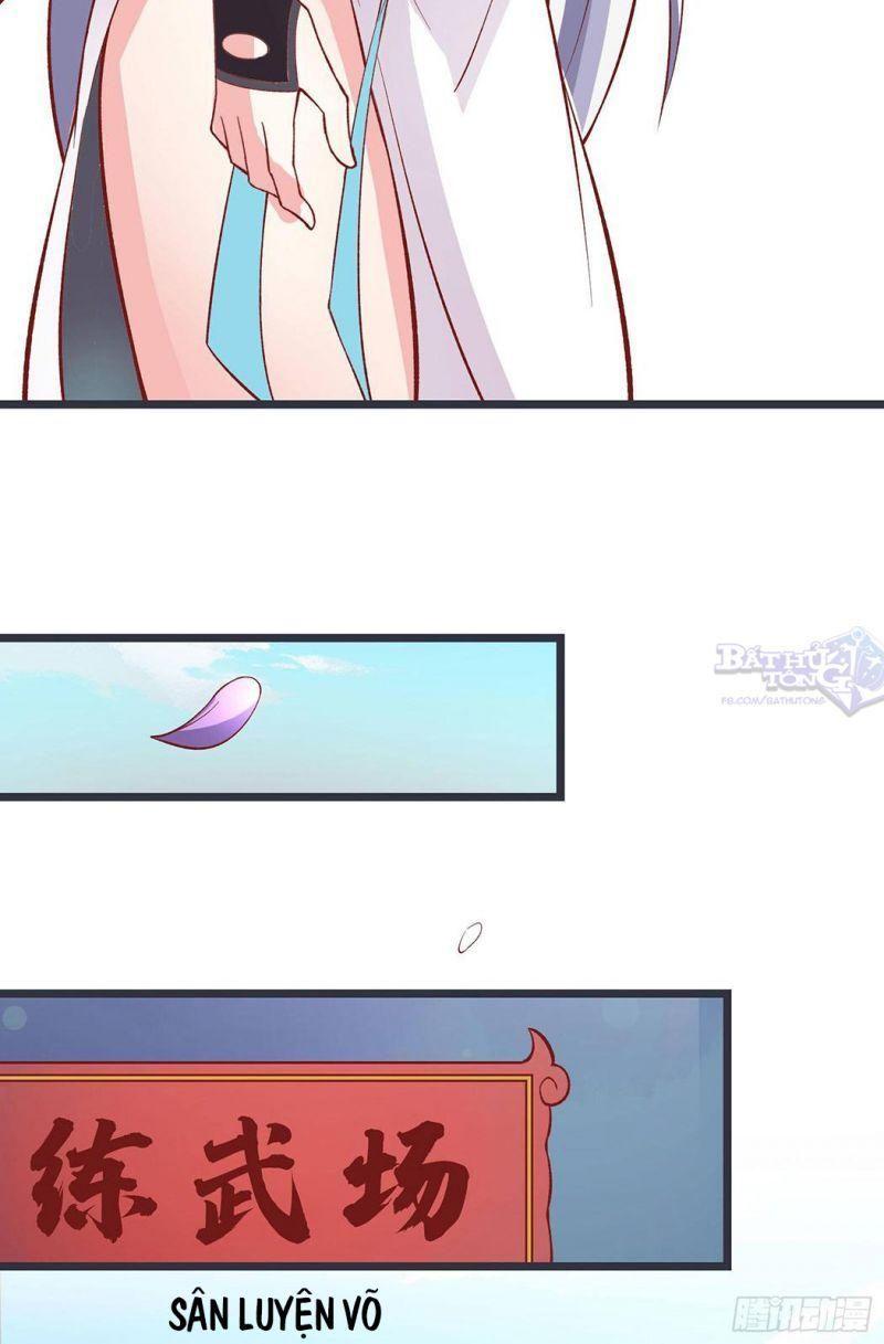 đồ đệ ta toàn là nữ ma đầu chapter 13 50