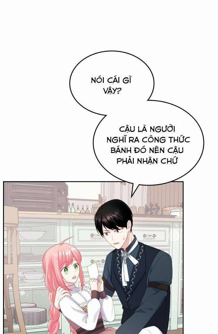 công chúa phản diện muốn ở trong ngôi nhà bánh quy chapter 53 41