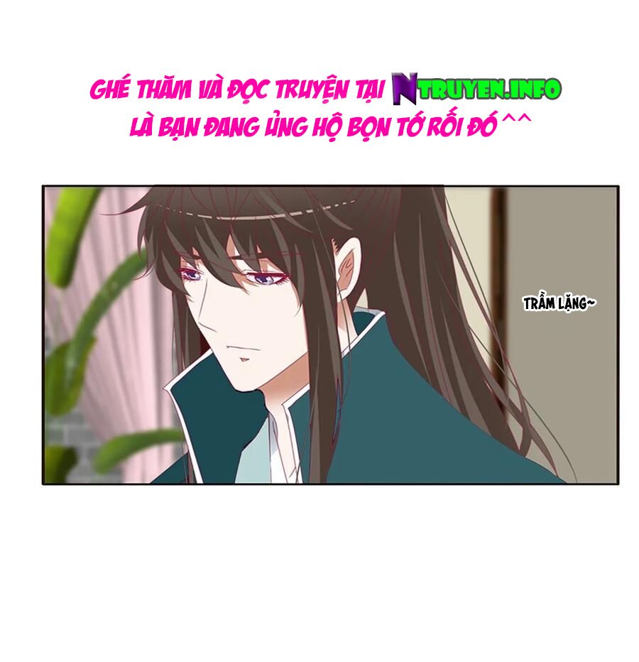 thông linh phi chapter 606 18