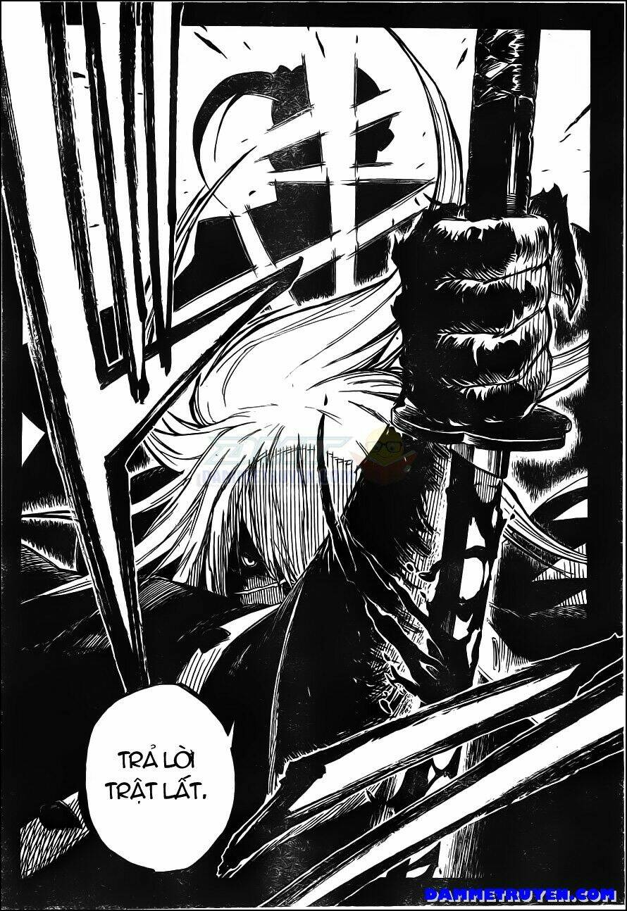 yoakemono chapter 2 19