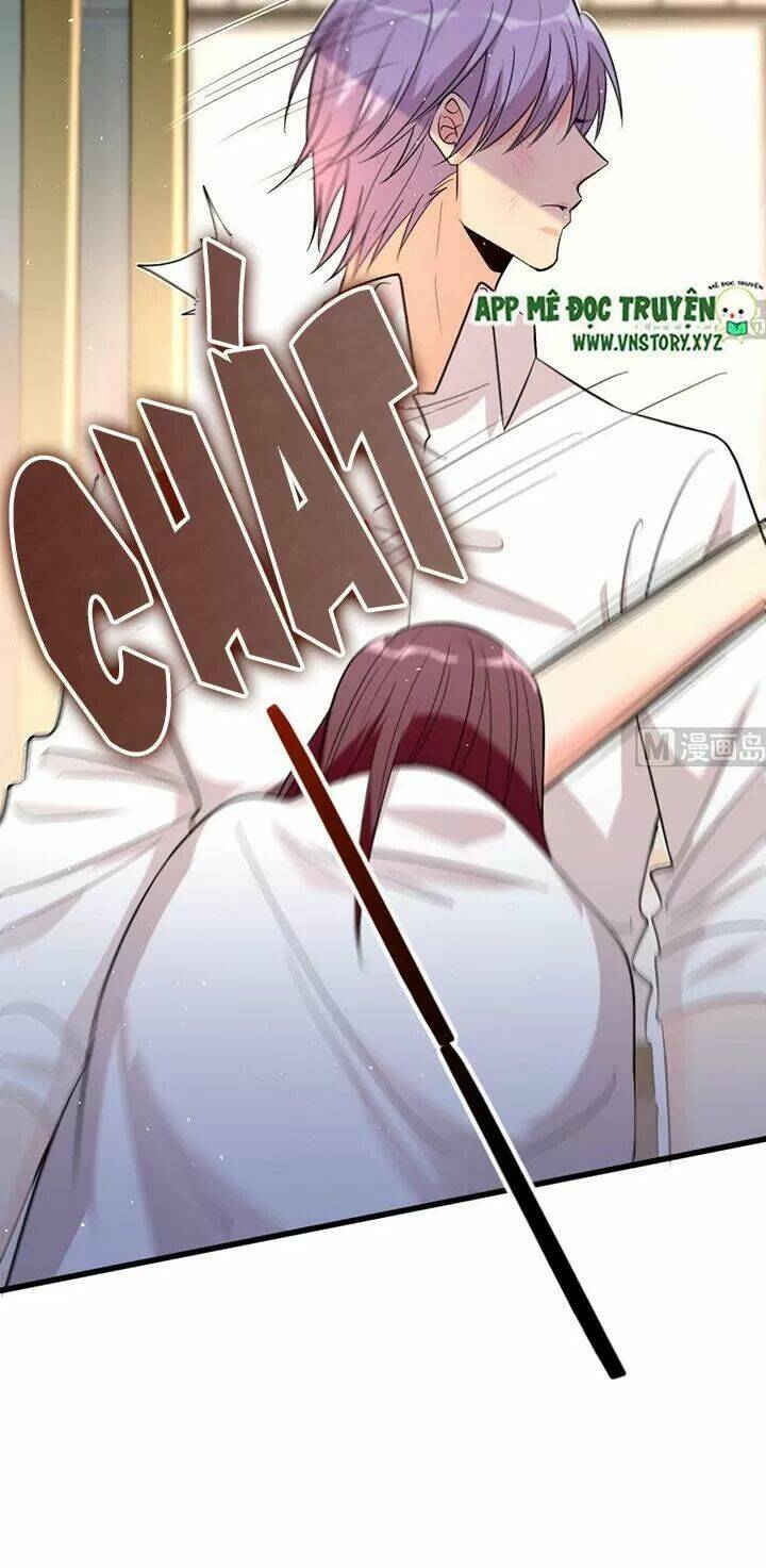 thiên hậu trở về chapter 161 46