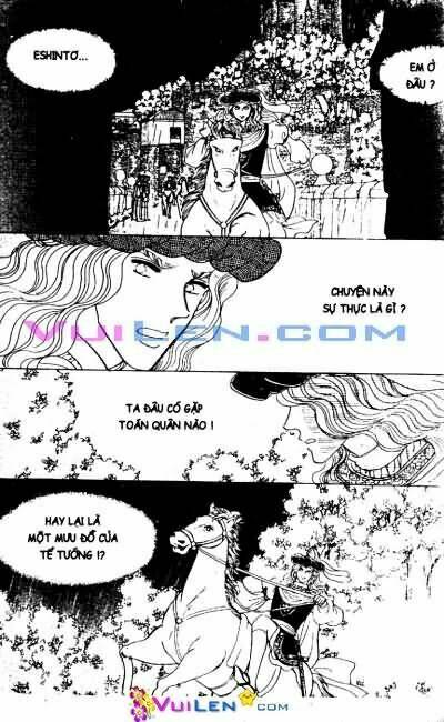 princess - công chúa xứ hoa (bản đẹp) chapter 14 28