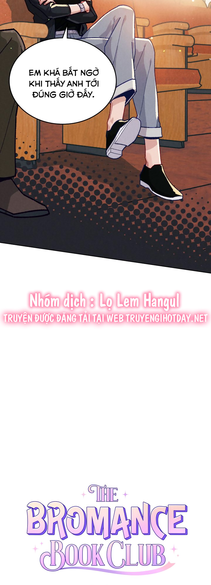 giải mã ngôn ngữ trái tim chapter 9 7