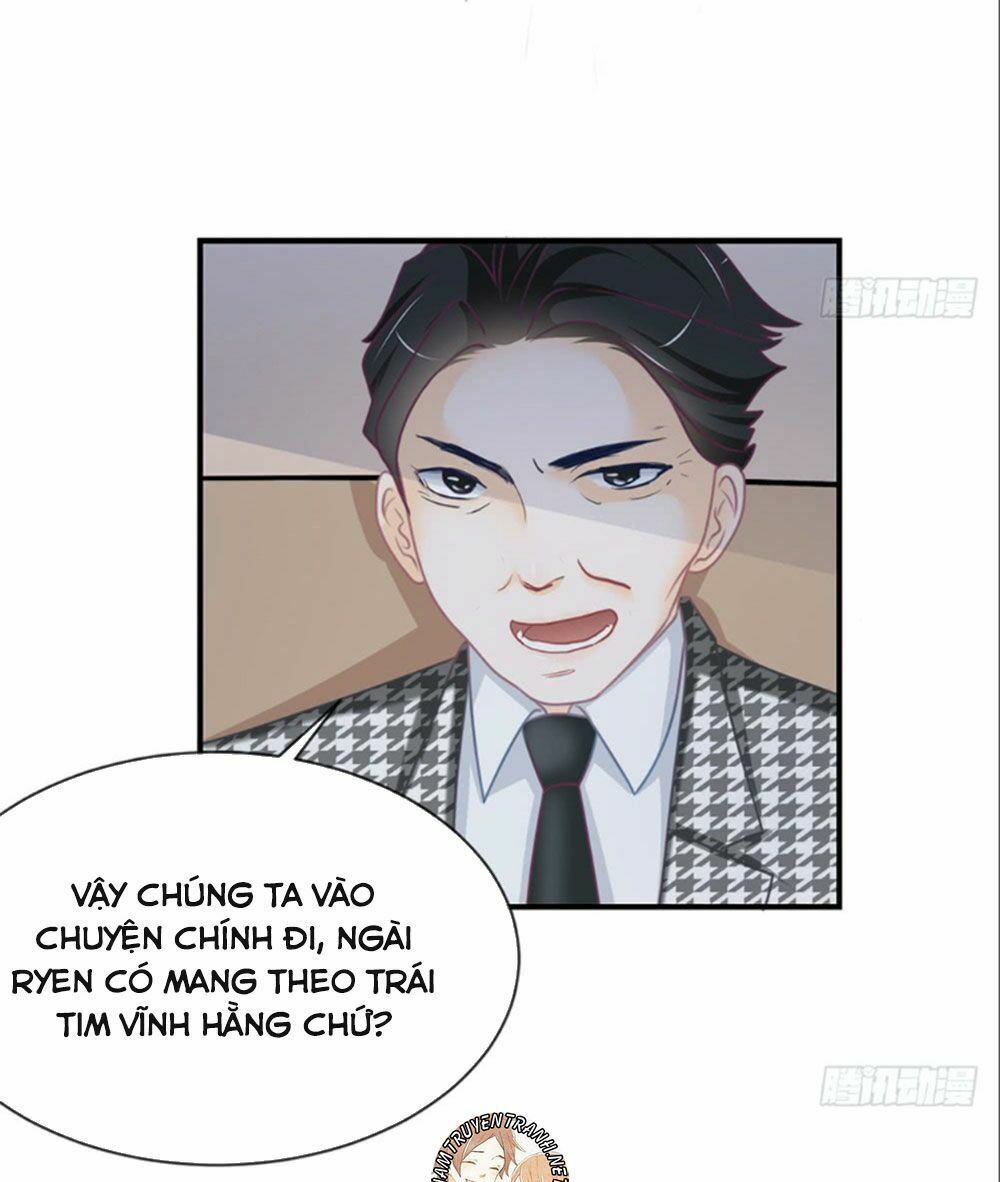 cẩm lý thiếu nữ của tôi chapter 7.4 9