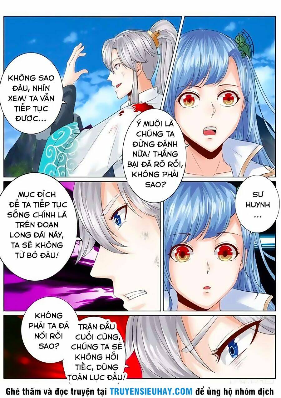 chư thiên ký chapter 113 6