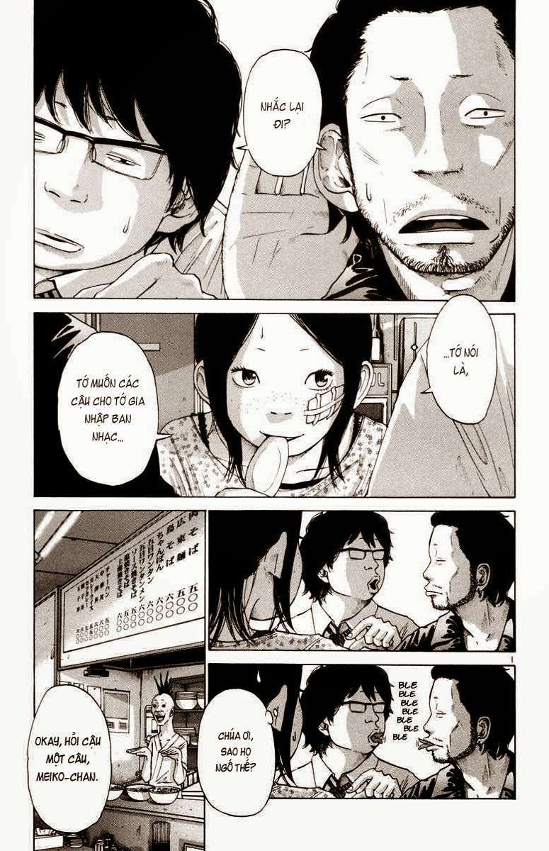 thực tế cuộc sống chapter 20 1