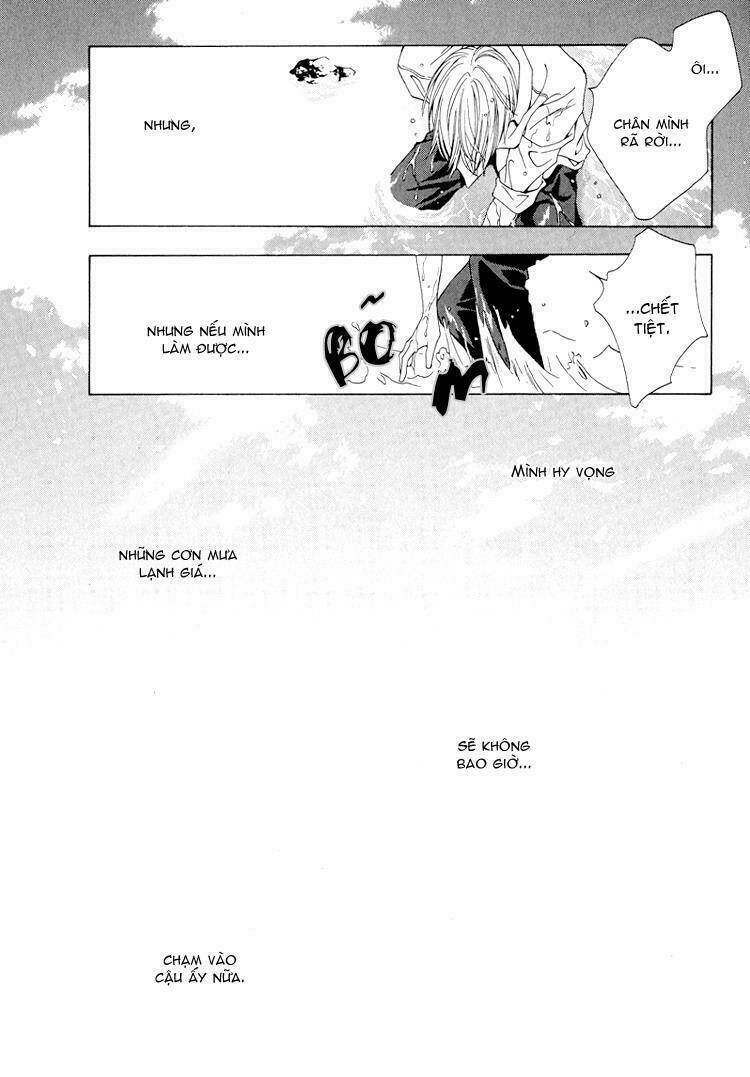 toumei shounen chapter 3 14