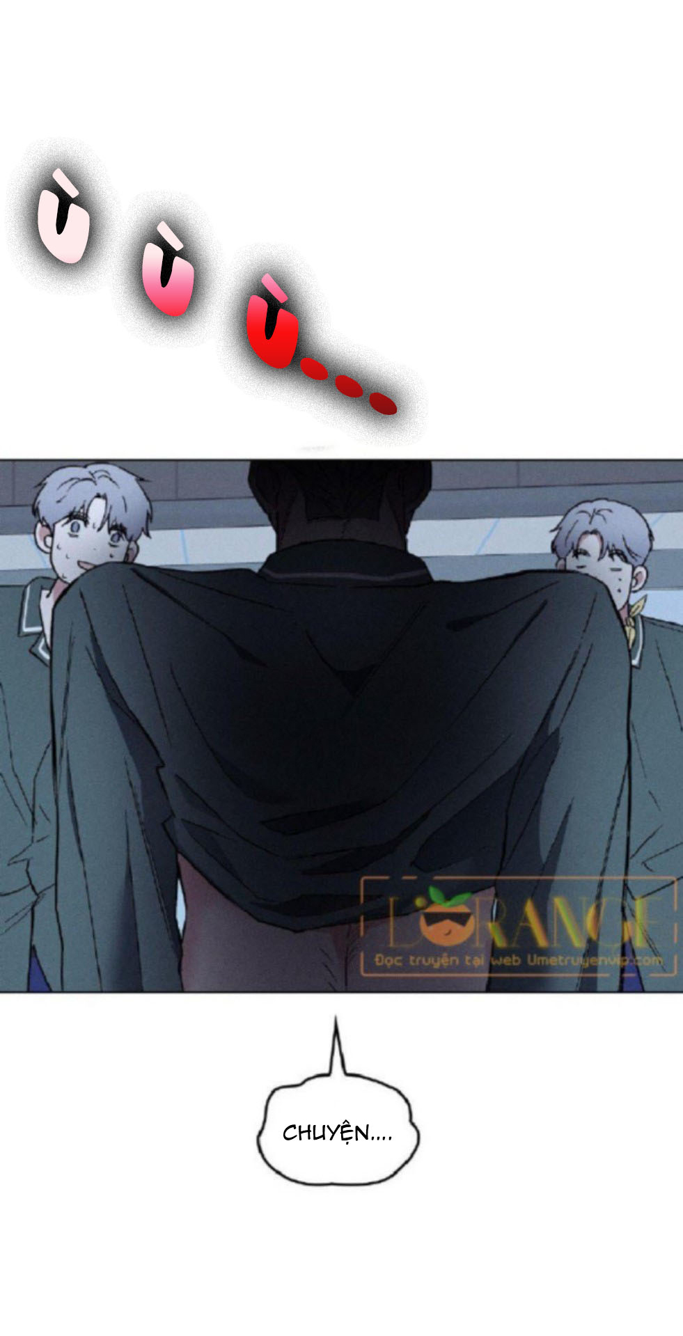 dục vọng mãnh liệt chapter 18 90