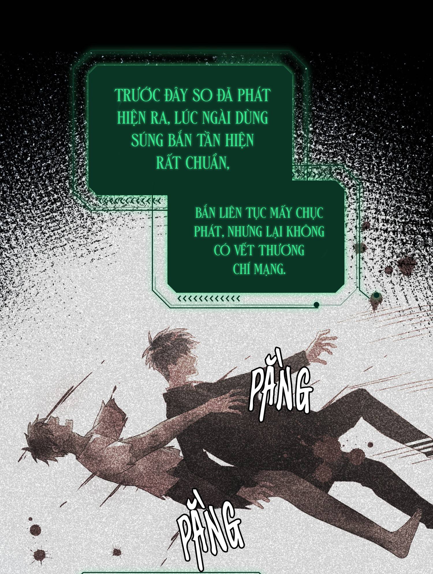 tôi phải làm một kẻ đại xấu xa chapter 59 48