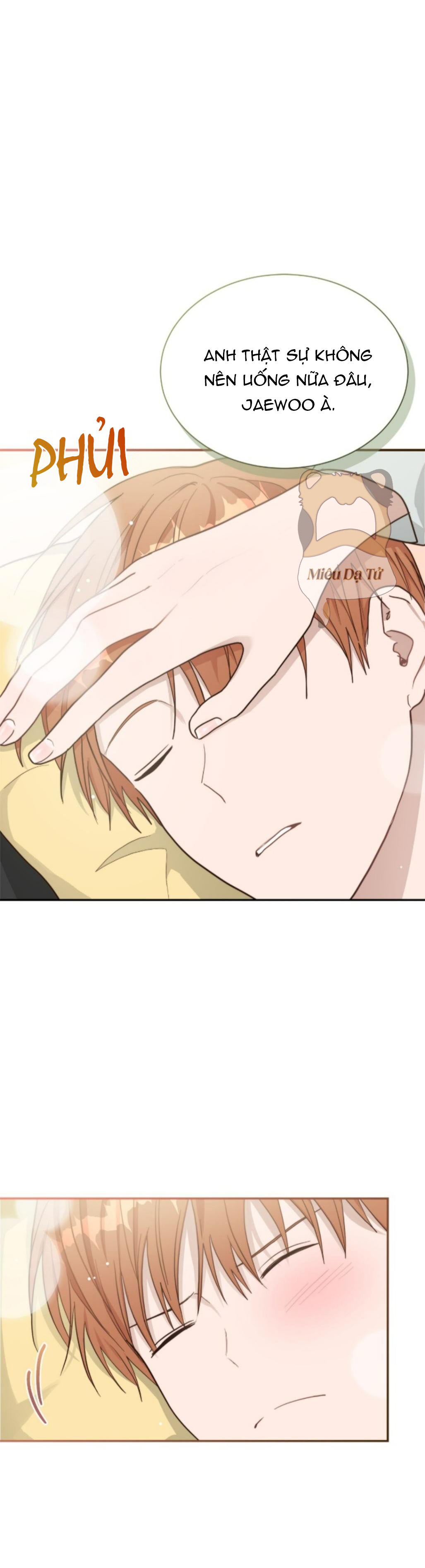 tôi trở thành tên top phụ tồi tệ chapter 19 9