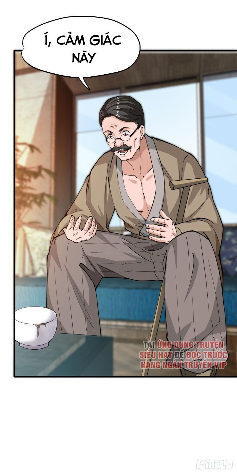 tối cường thần y tại đô thị chapter 164 16