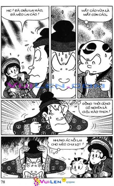 thần đồng đất việt chapter 152 75