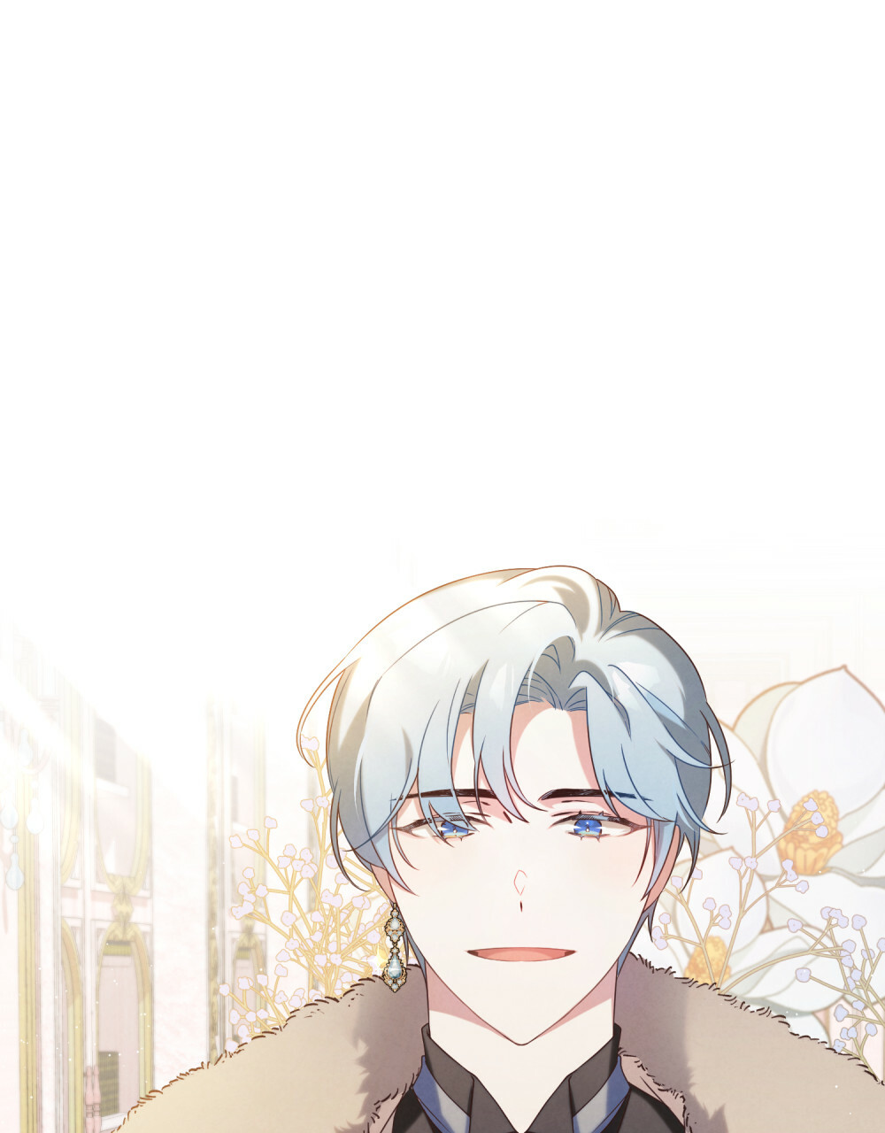 ánh sáng của bình minh chapter 4 10