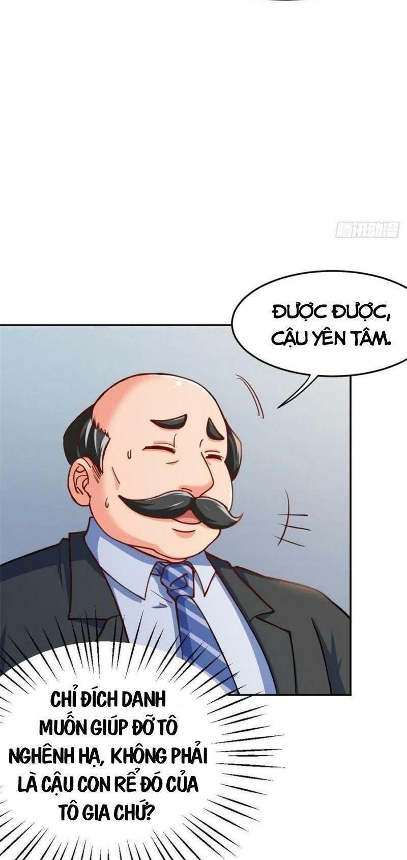 ta là hàn tam thiên chapter 69 30