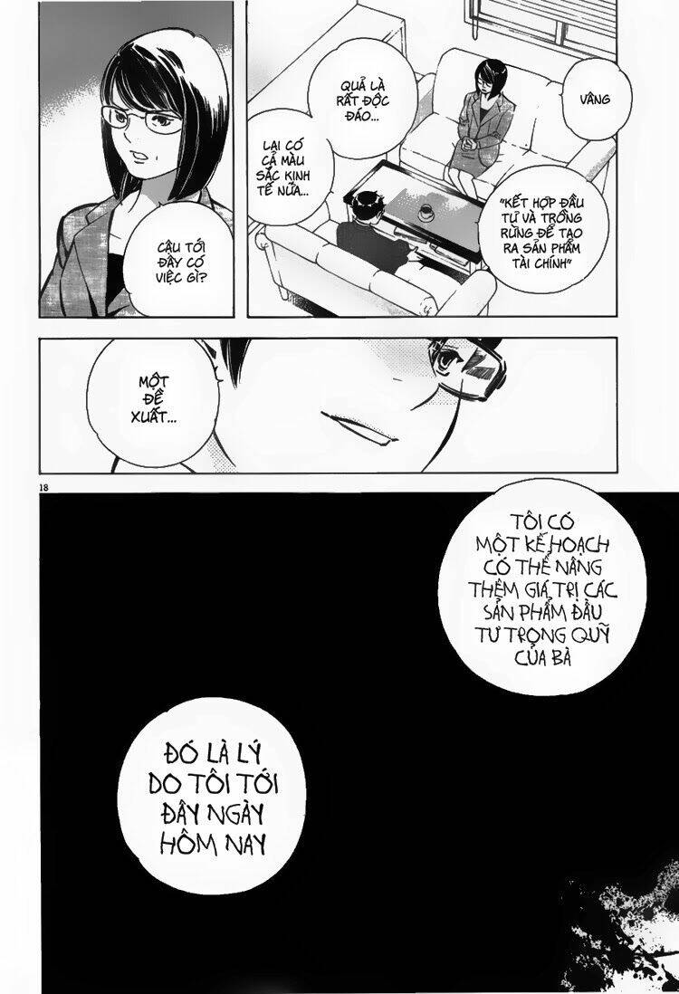 shin kurosagi - con diệc đen 2 chapter 54 18