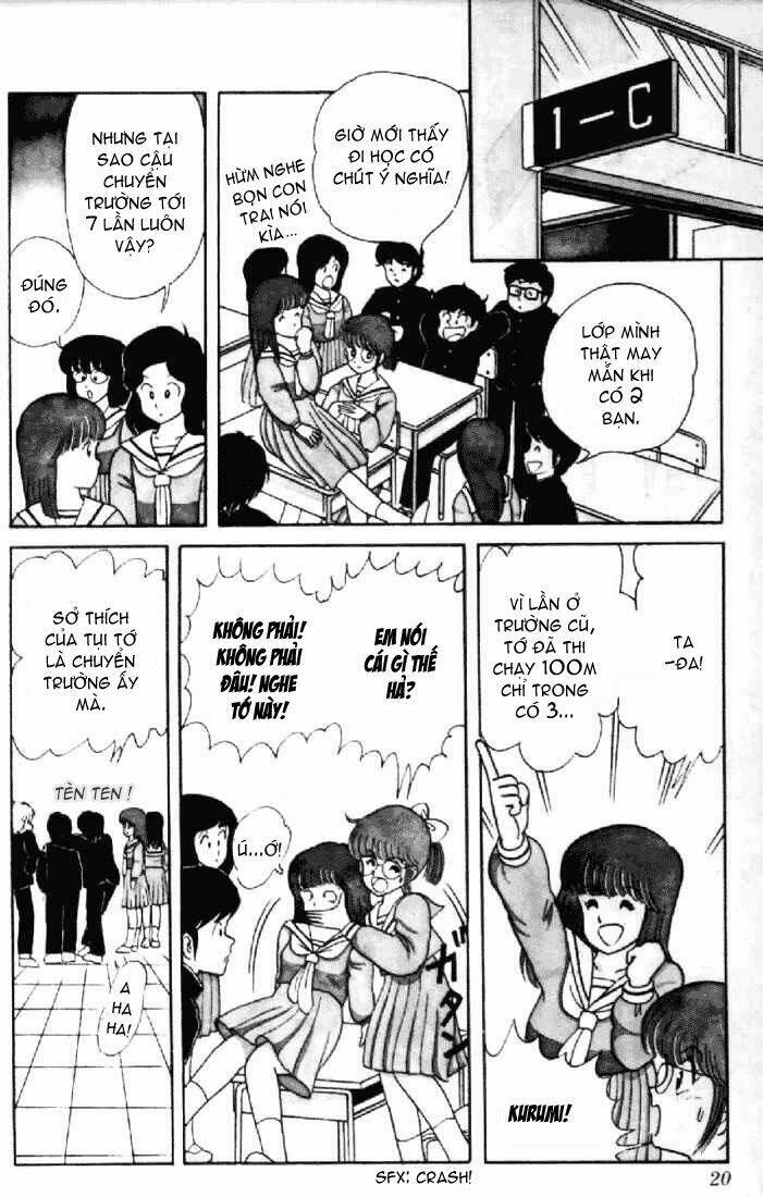 kimagure orange road chapter 1.2 4