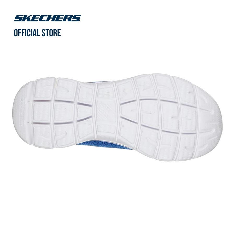 Giày sneaker bé trai Skechers BOYS - 403727L-BLLM