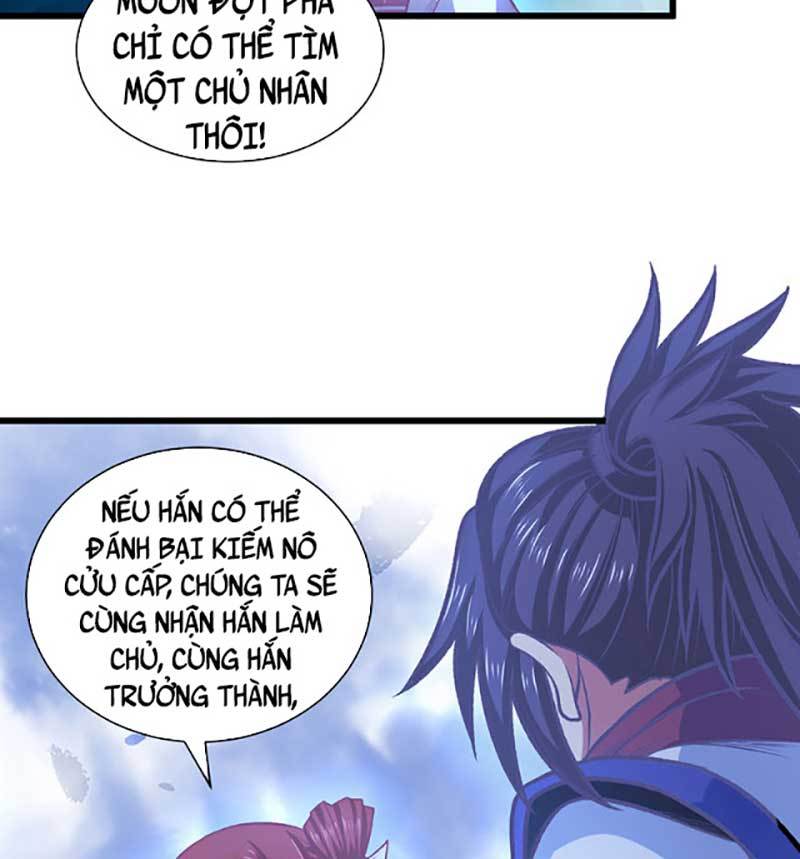 võ đạo độc tôn chapter 533 66