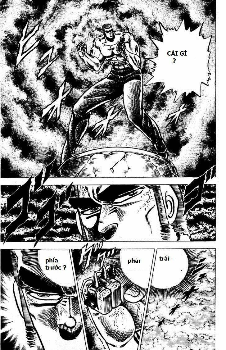 sakigake!! otokojuku chapter 59 18