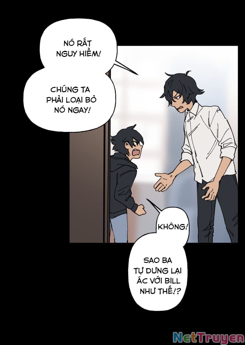 lumine - cội nguồn ánh sáng chapter 101 16