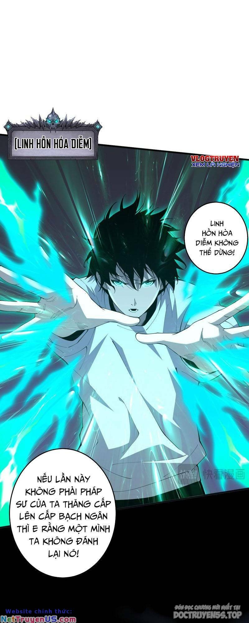 tử linh pháp sư! ta chính là thiên tài chapter 27 48