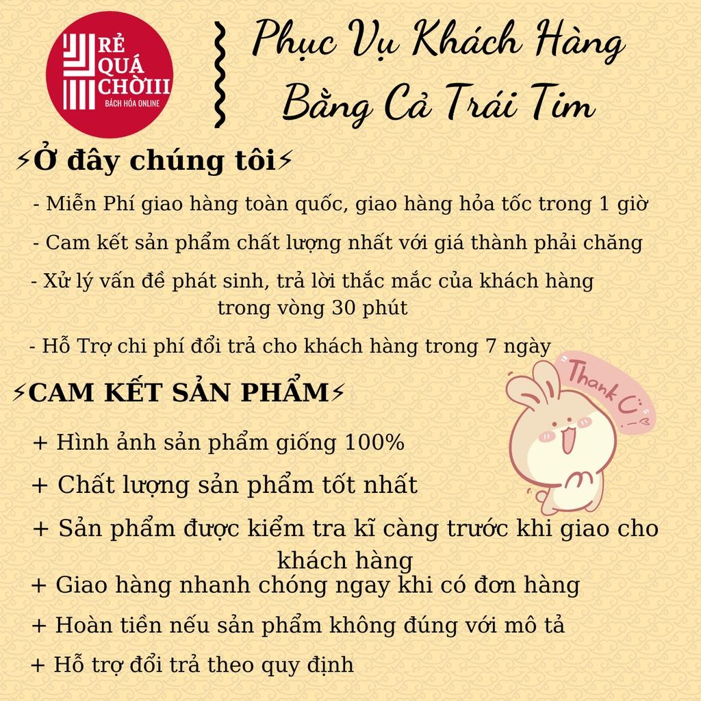 COMBO 2 Bịch Giấy Vệ Sinh Hà Nội Silk 3 Lớp 10 cuộn xanh không lõi 1.6kg ~ Mã : 020