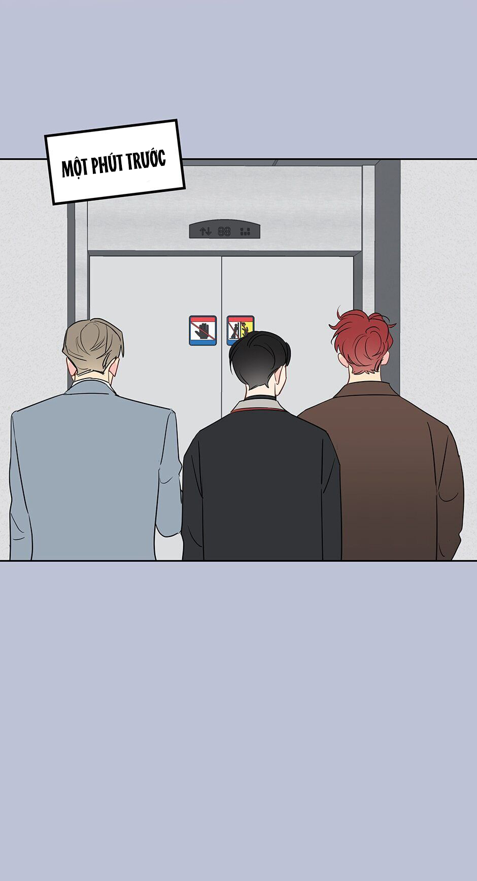 chỉ là giấc mơ thôi phải không? chapter 27 12