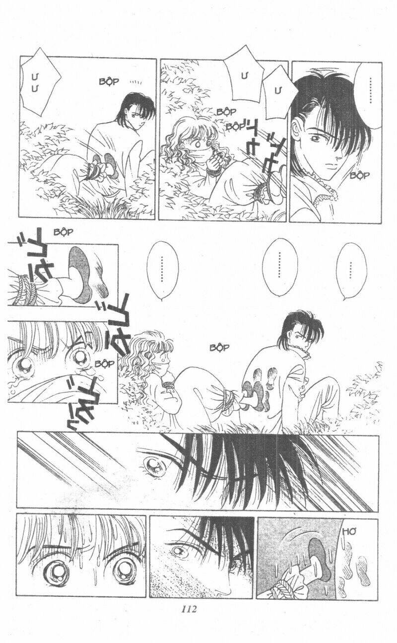 nàng tiên ánh trăng - kaguya hime chapter 5 112