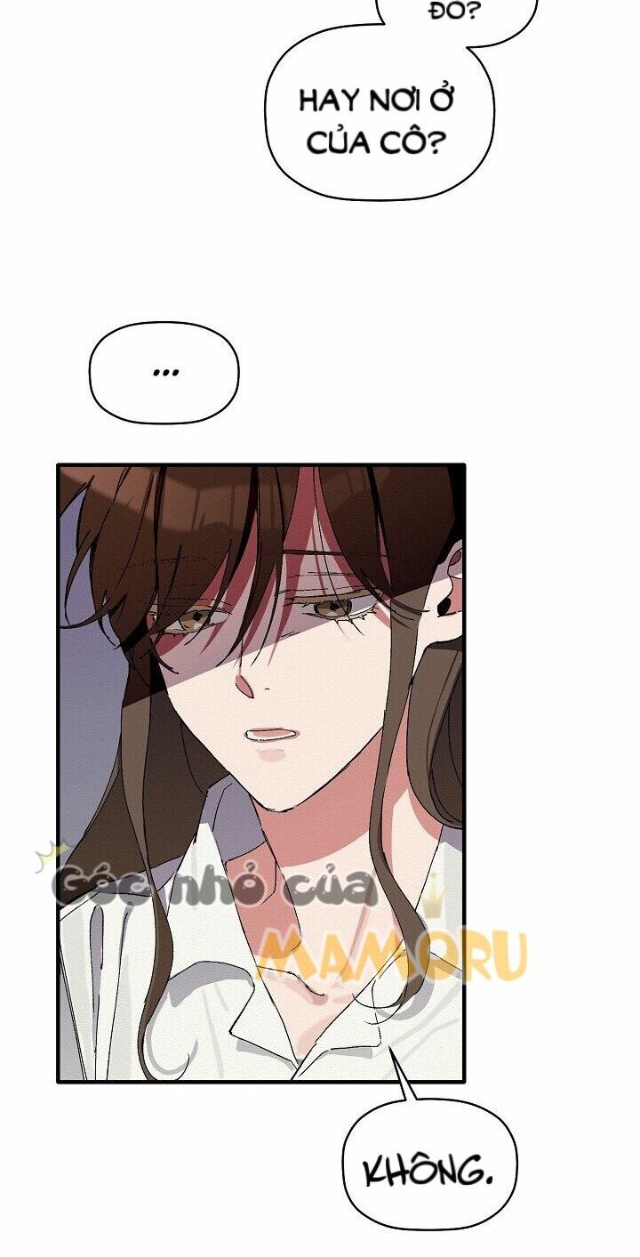 tặng tôi một đóa hoa, tôi sẽ trao em bản thân mình chapter 2 21