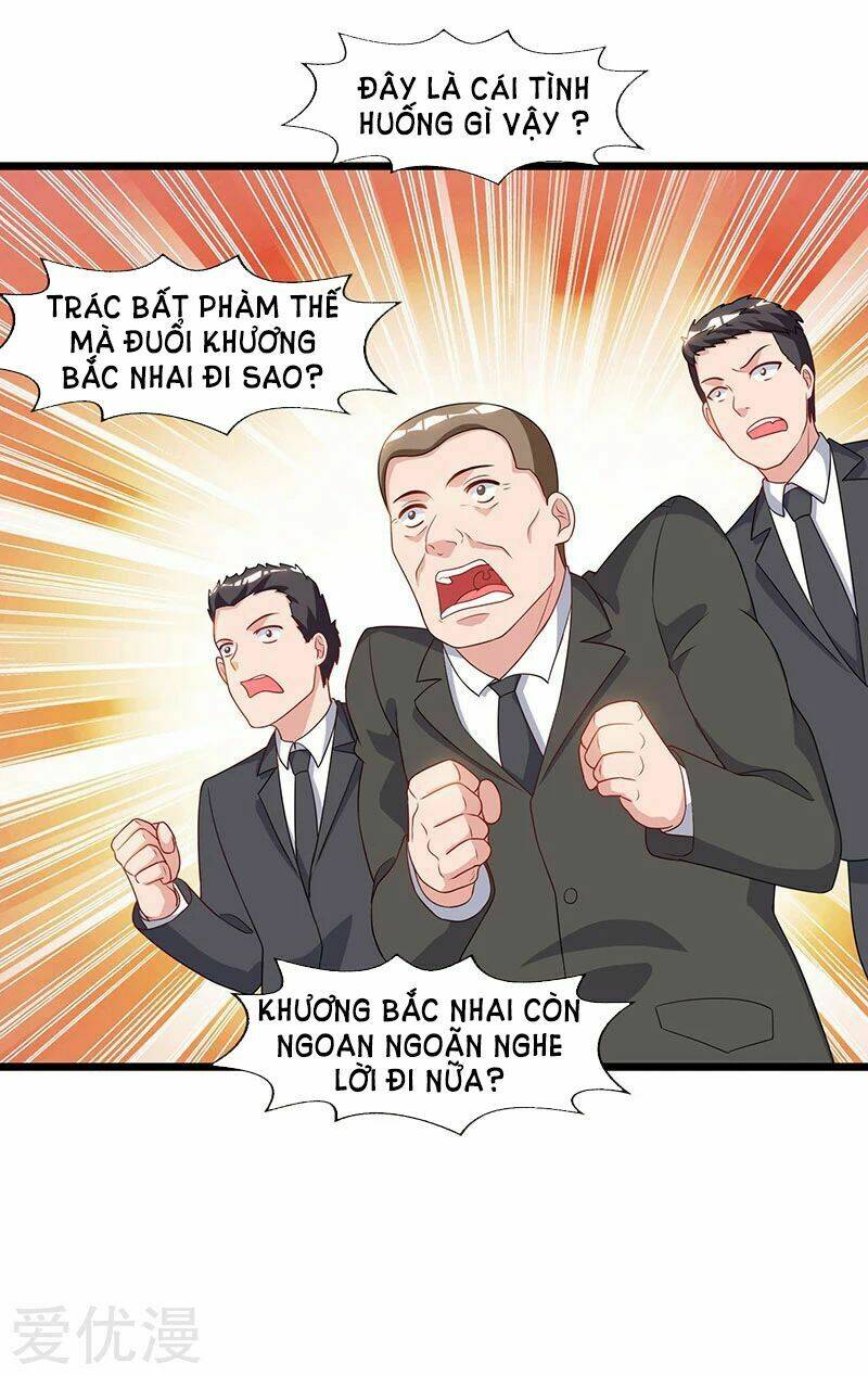 trọng sinh khí thiếu quy lai chapter 56 27