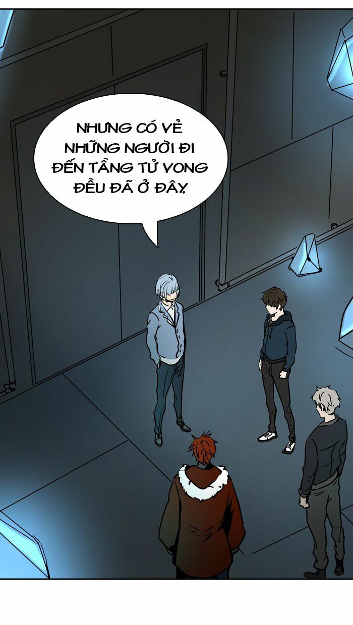 tòa tháp bí ẩn 2 chapter 232 72
