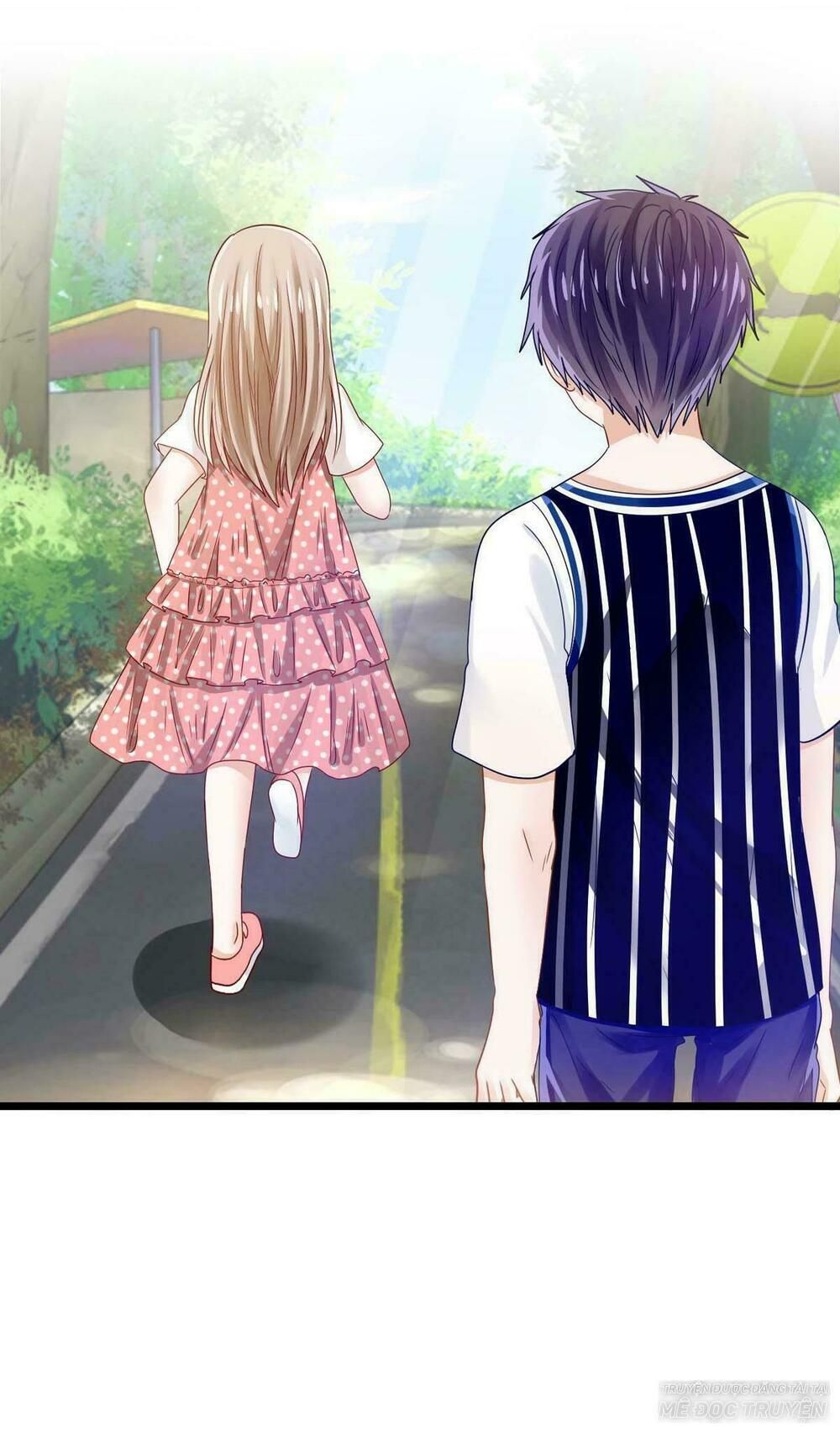 trọng sinh chi song diện cừu phục ký chapter 7 20