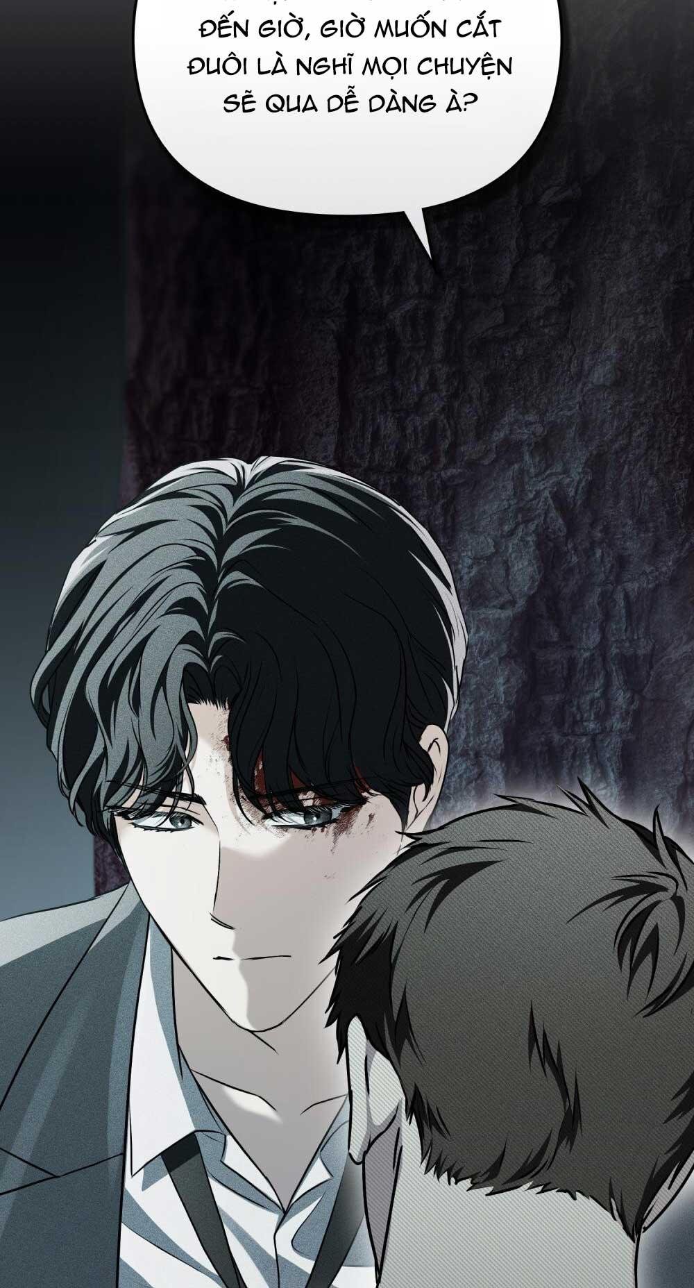 (cbunu) lửa hồn chapter 30 23