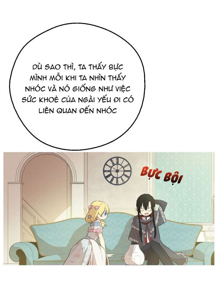 bỗng một ngày nọ tôi trở thành nàng công chúa chapter 71 20