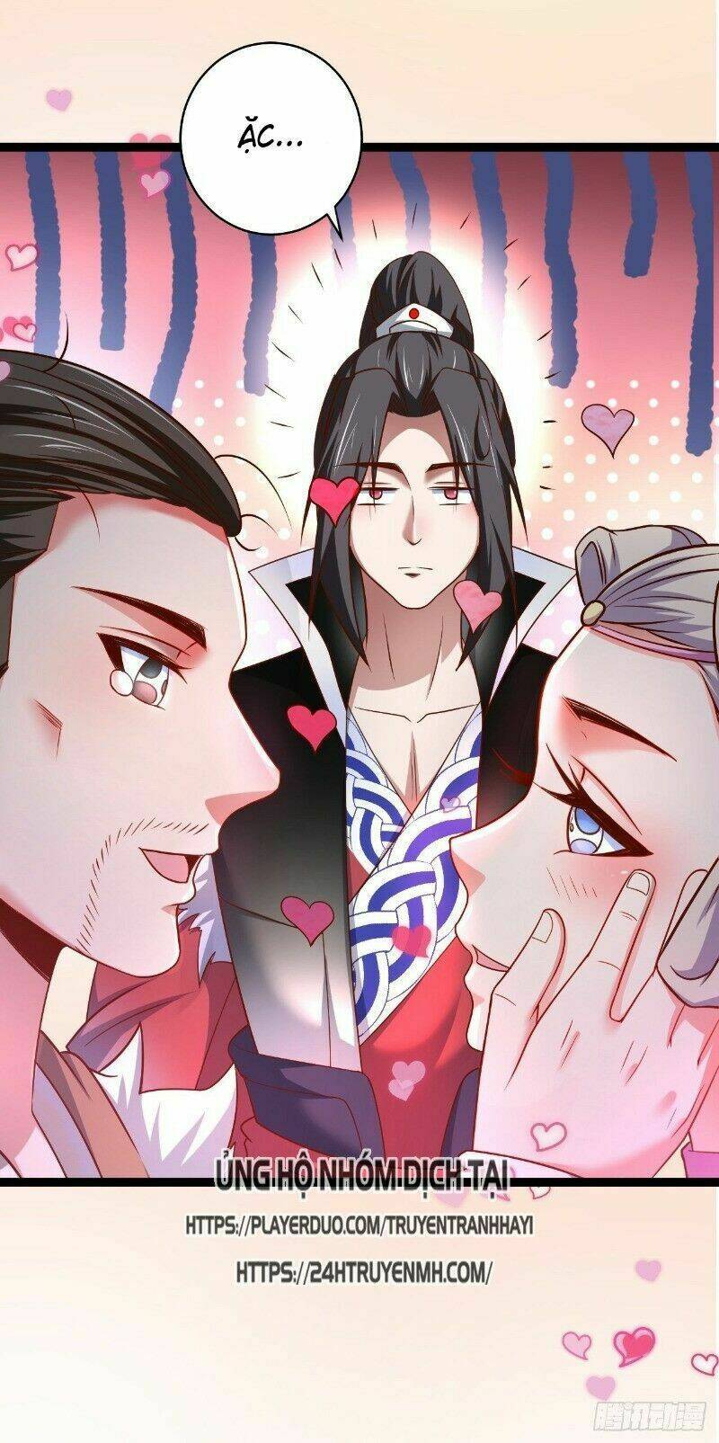 trọng sinh tối cường ma tôn ở rể chapter 74 27