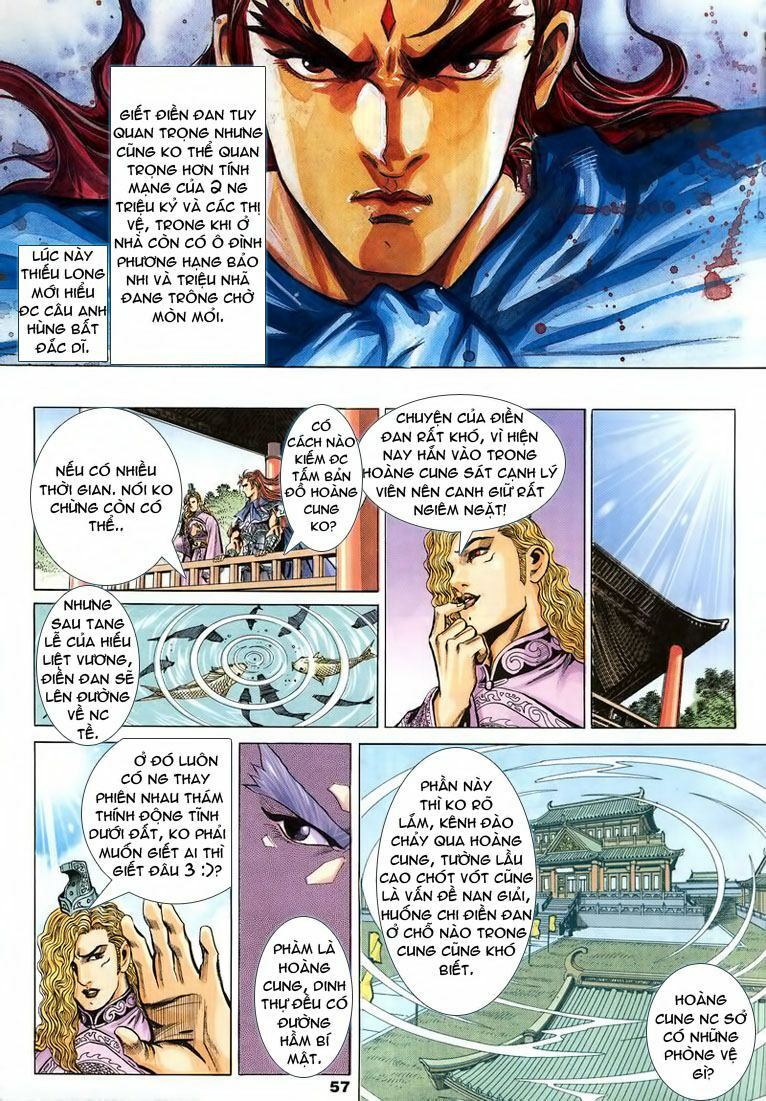 tầm tần ký chapter 92 26