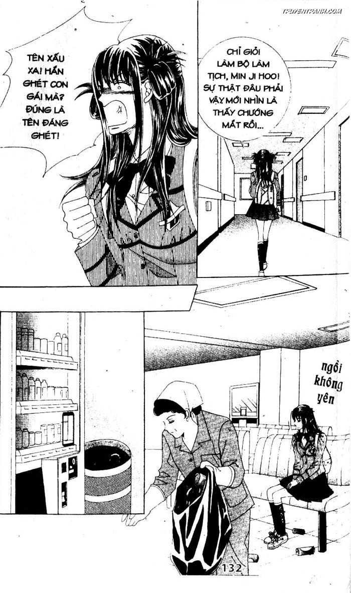 nhà trọ hoàn hảo chapter 11 20