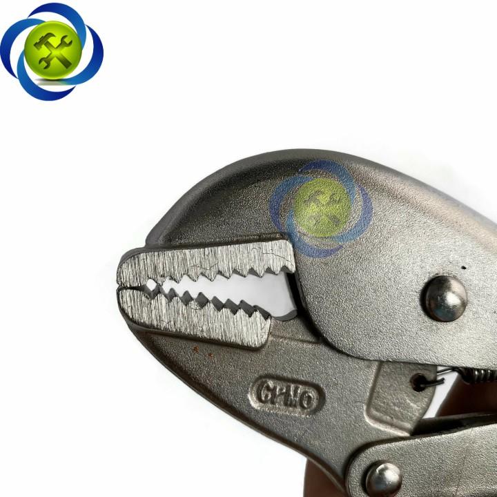 Kìm bấm Kingtony 6031-10  250mm