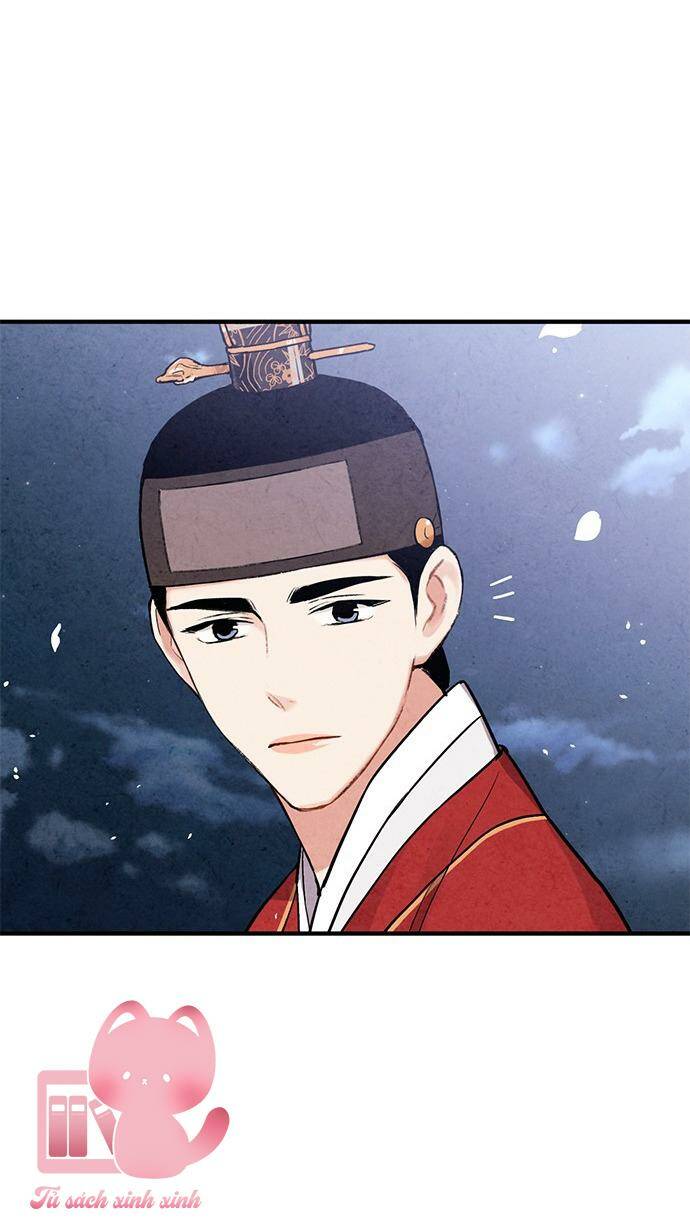 lệnh cấm hôn của hoàng đế bệ hạ chapter 88 69