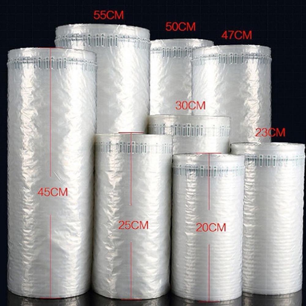 - Cột khí chống sốc/ túi đóng hàng chống sốc/ túi đóng hàng dễ vỡ - BEDO