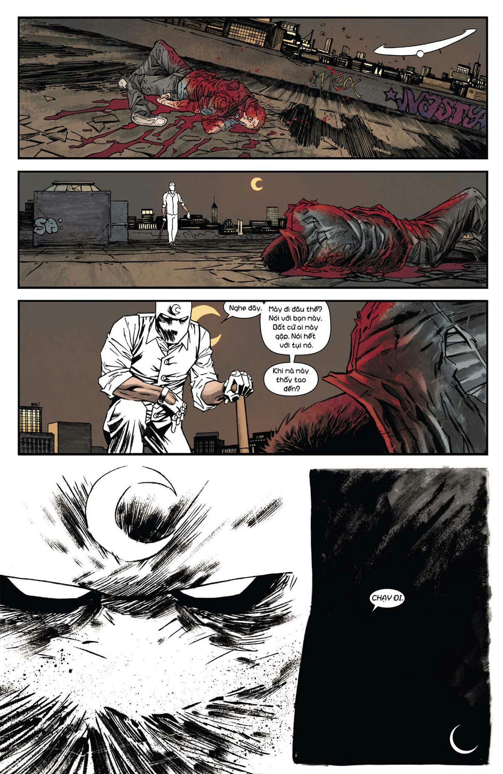 moon knight (2014) chapter 5 21