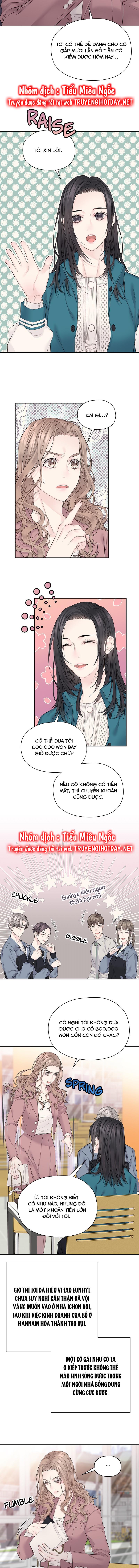 hạnh phúc đó không hề tồn tại chapter 24 4