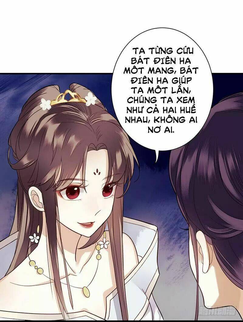 nhất đế trọng sinh mỹ nhân tâm kế chapter 43 5