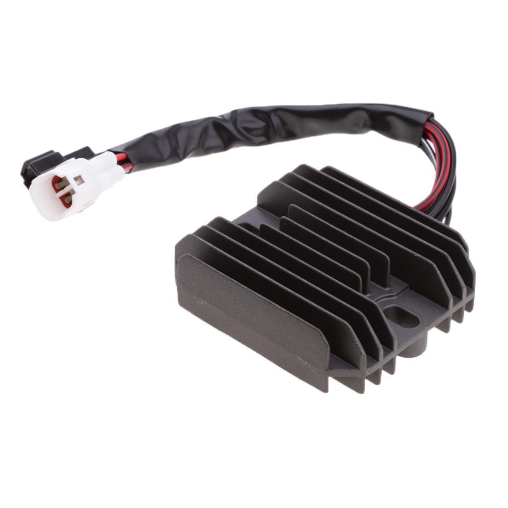 Motorcycle Regulator Voltage for Suzuki GSXR600 / 750 06-13, GSX1300R