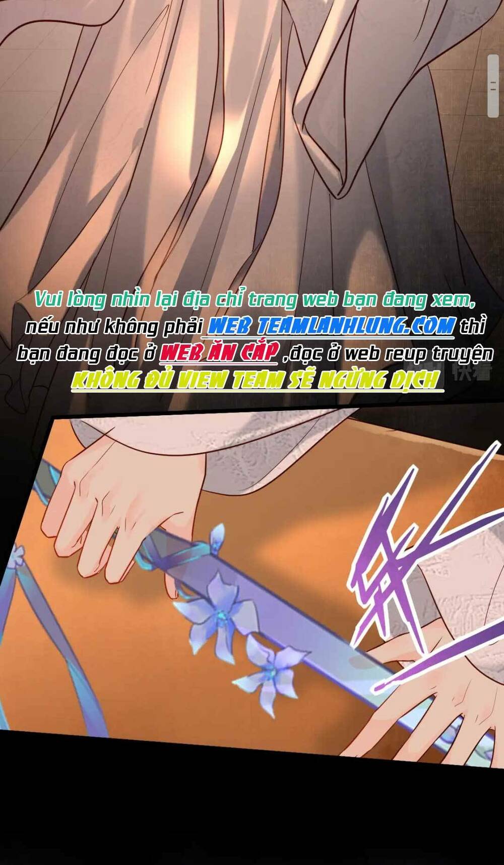 xuyên sách : nghịch đồ hắn lại muốn bắt nạt sư phụ chapter 8 44