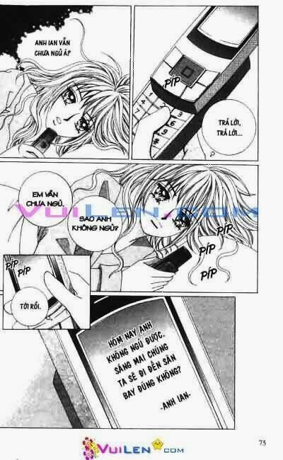 tình yêu quý tộc chapter 32 22